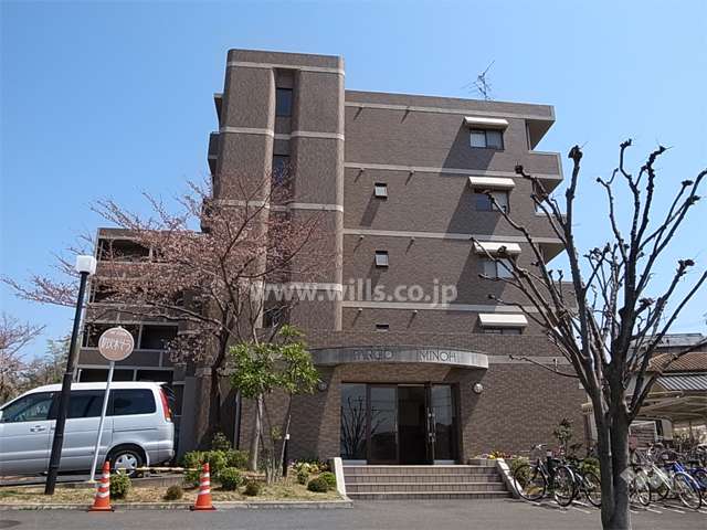 パルシオ箕面