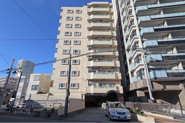 ライオンズマンション川口第6