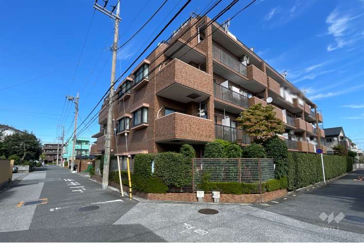 ライオンズマンション東川口第３