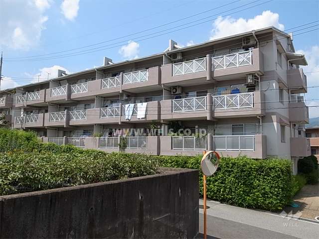 ノースアベニュー箕面おのはら7号棟