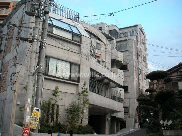 ソアヒルズ箕面