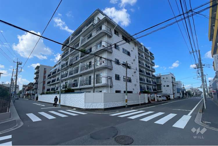 秀和川口青木町レジデンス