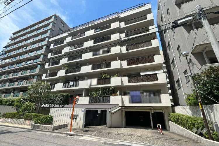 ハイツ川口幸町