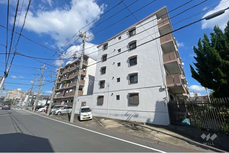 ライオンズマンション西川口第３