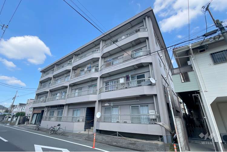 第3コーポサンキョー