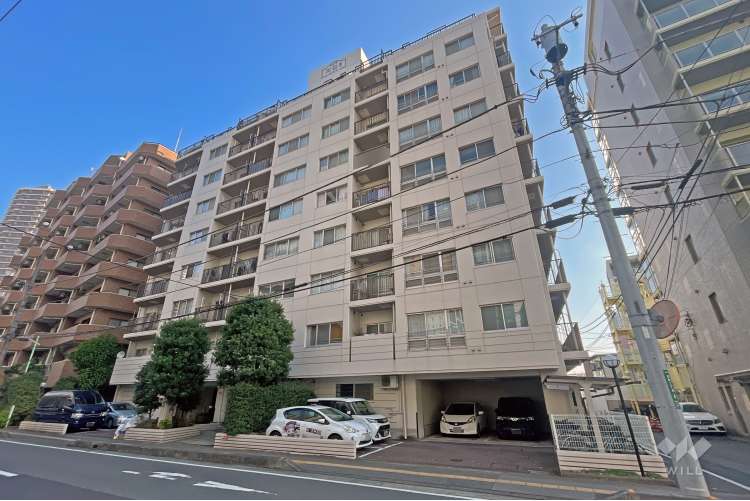 メイツ川口第２