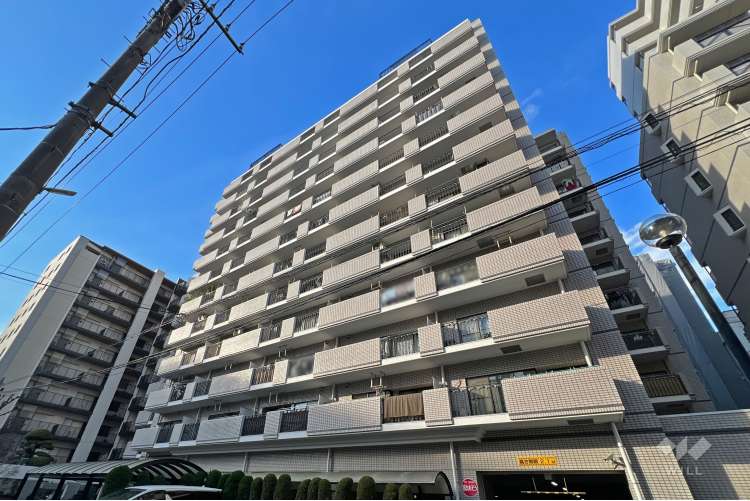 ライオンズシティ川口