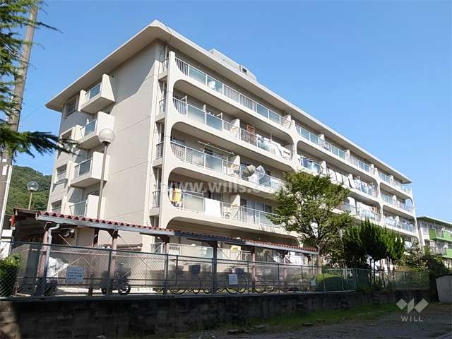 五月丘スカイハイツ