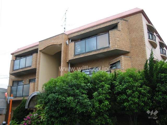 グリーンエクセル緑丘