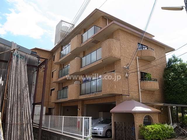 グリーンエクセル神田