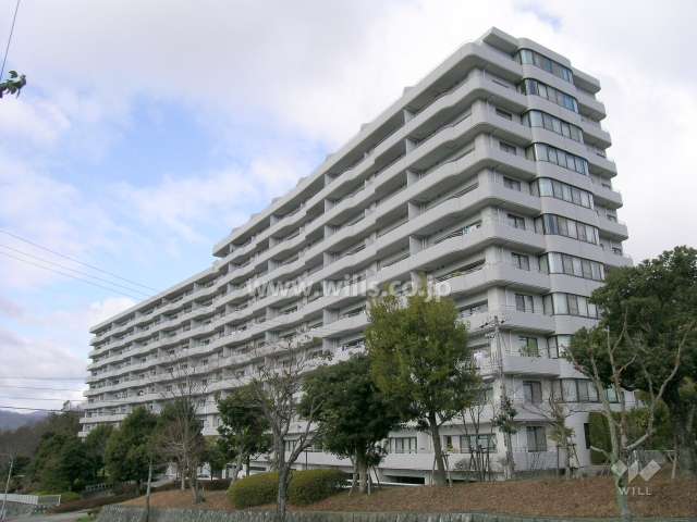 阪急伏尾台セラージュ