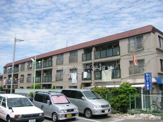 ユニーブル池田