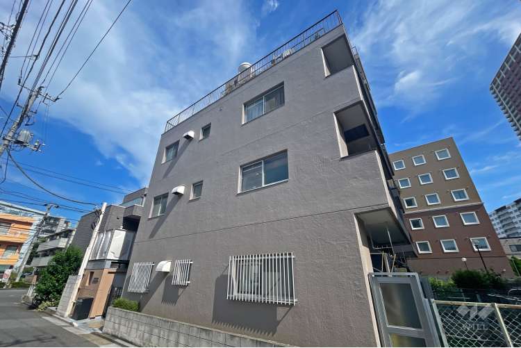 サンコーポ川口