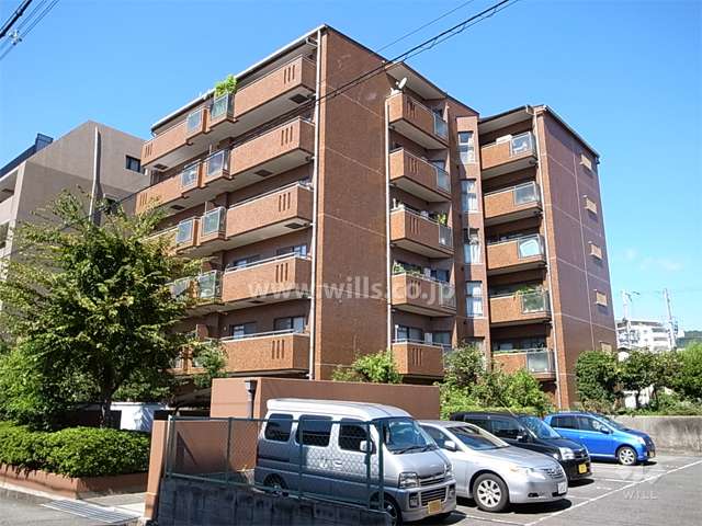 池田サニーフラット