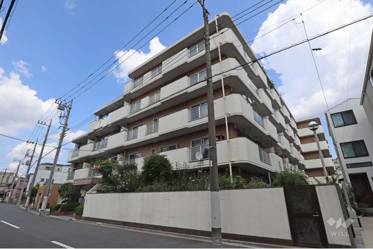 川口飯塚第2ローヤルコーポ