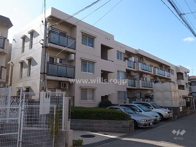 コスモ池田井口堂