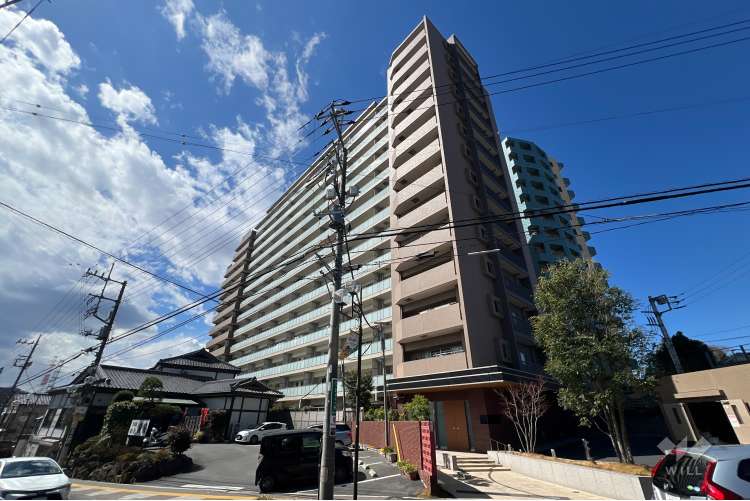 ルピアコート鳩ヶ谷本町