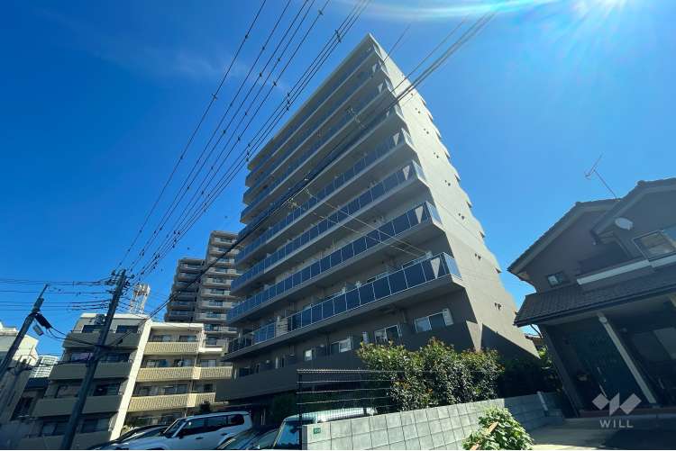 グランヴァンプレミアム川口