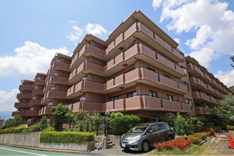 ダイアパレス池田五月丘