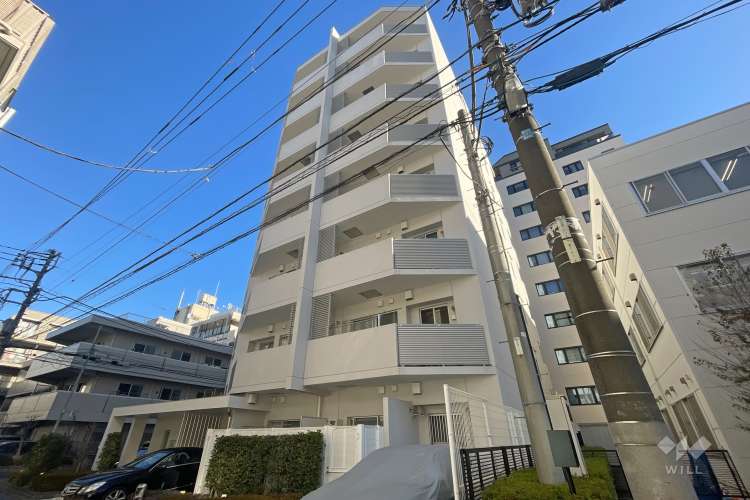 ミューズプレイス