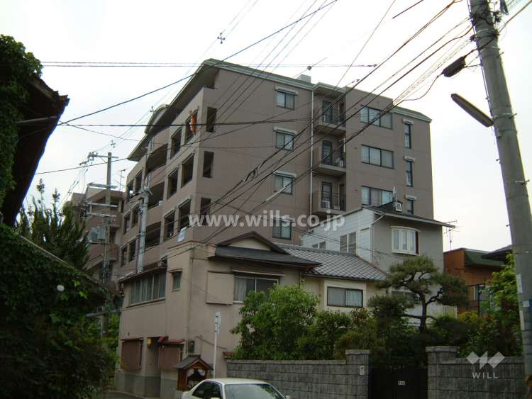 アービング池田桜通り