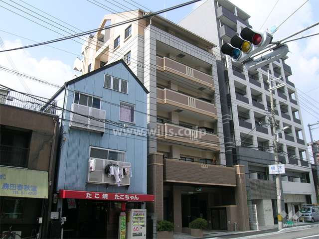 レイセニット池田グランヴェルジェ