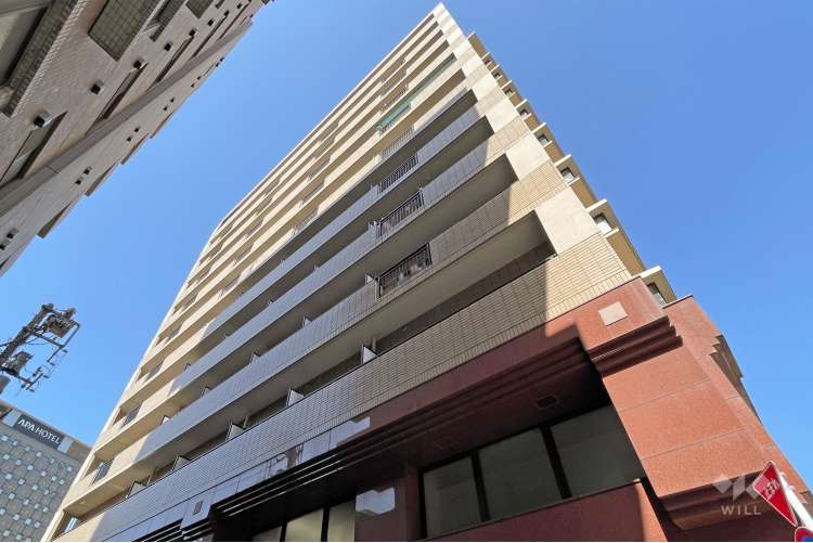 レジェンド日暮里