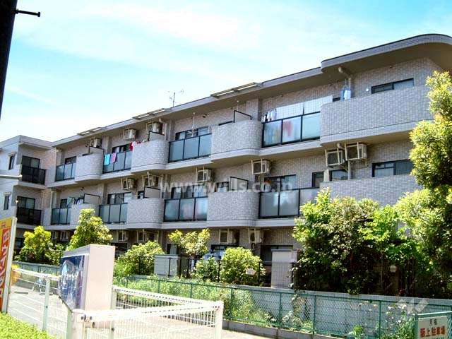 グリーンエクセル荘園