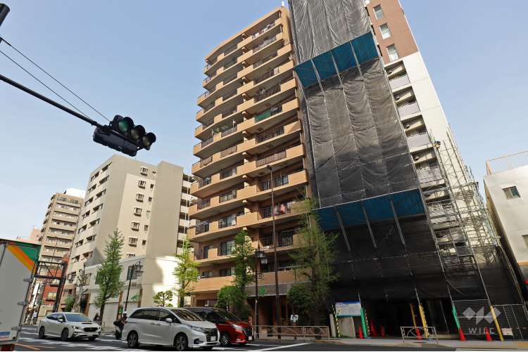 セザール第三三ノ輪