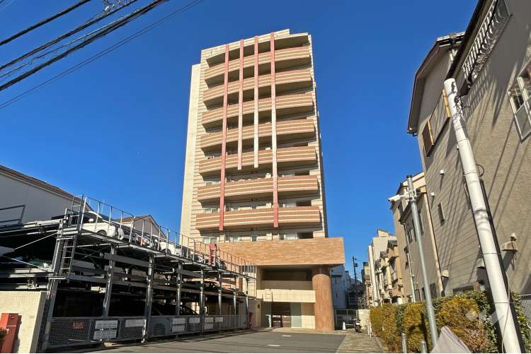 アデニウム町屋