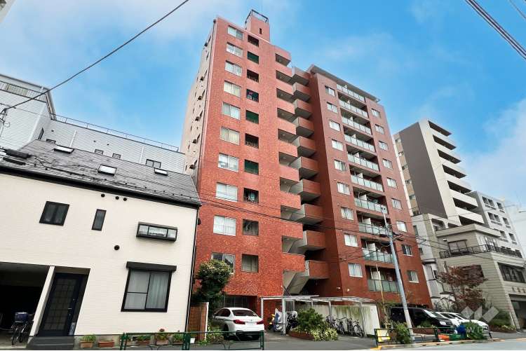 リレント西日暮里