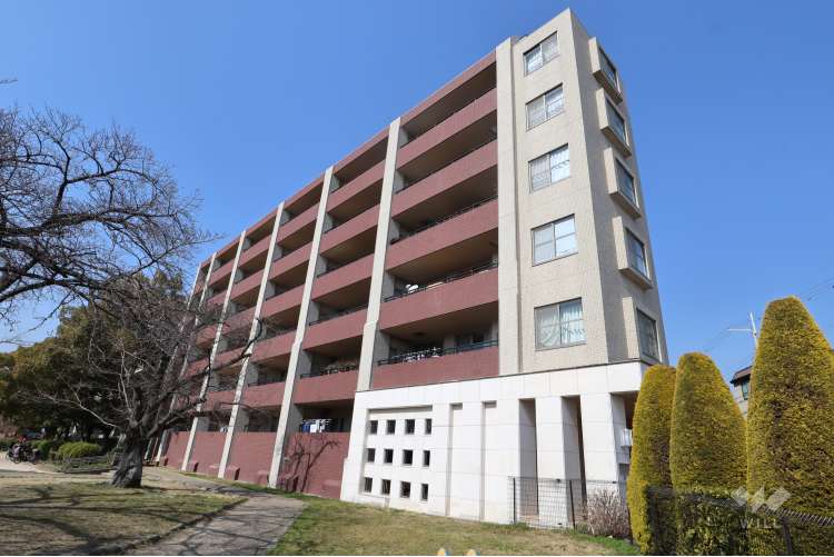 藤和池田ホームズ ステラコート