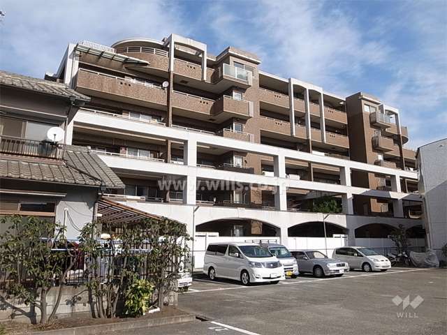 セレッソコート池田アヴァンセ