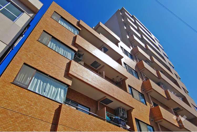 ライオンズマンション日暮里