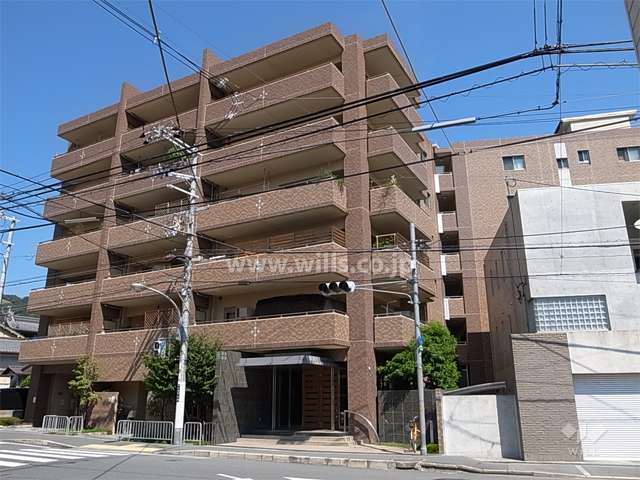 ユニ・アルス池田プレジオ