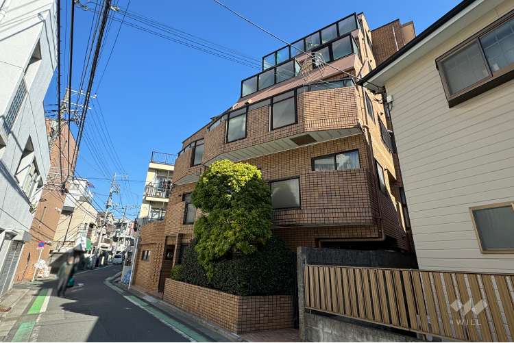 パシフィック西日暮里