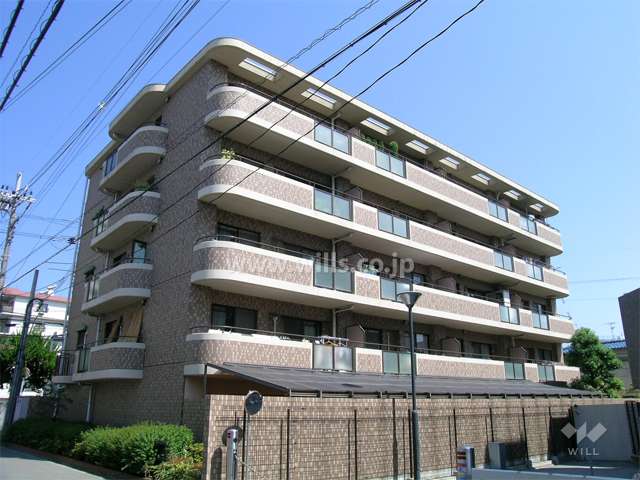 池田満寿美町アーバンライフ