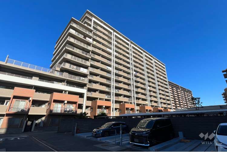 コスモデュオスクエアノーザンスクエア