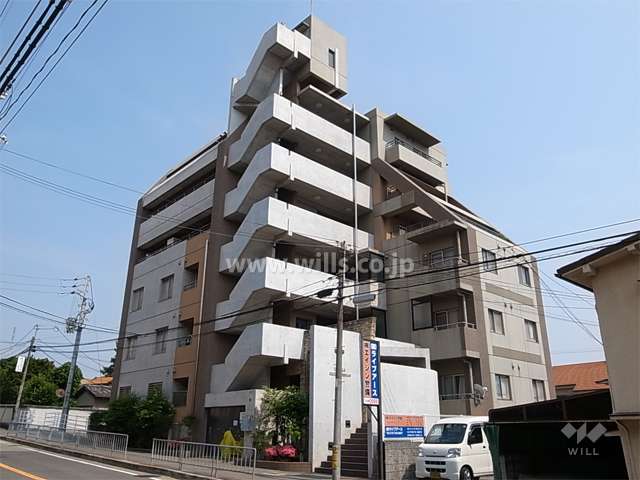 ユニ・アルス池田城南