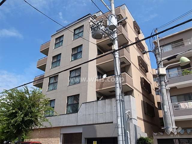 フィオーレ池田緑丘