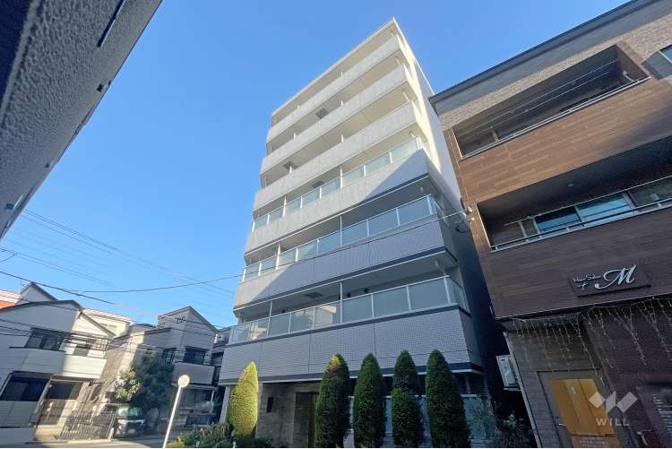 プレスタイル田端