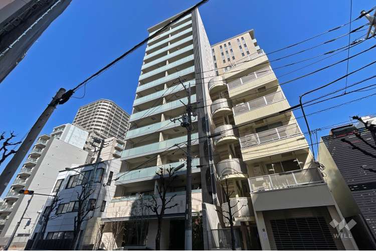 アトラス日暮里グレイスコート