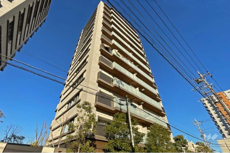 クレヴィア南千住リバーサイドツインイースト