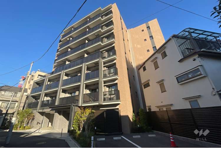 プレシス田端エアマークス