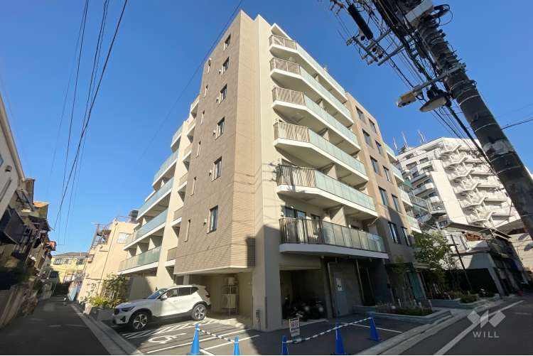 リビオレゾン町屋