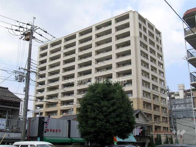 セイワパレス池田呉服町