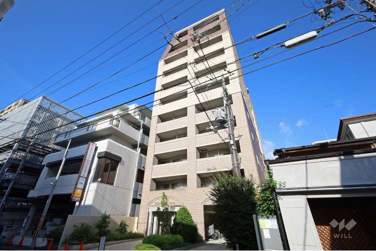 アリスト池田ステーションプレイス