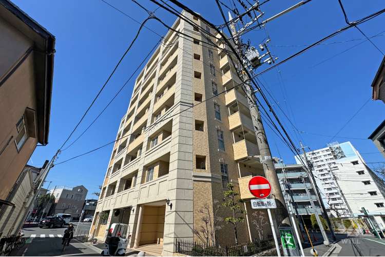 グランシティユーロパレス北千住