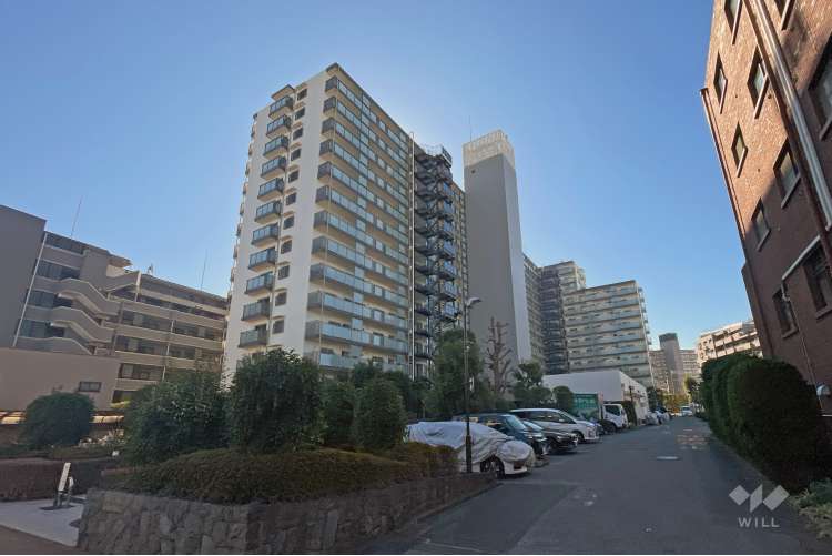 北千住パークファミリア