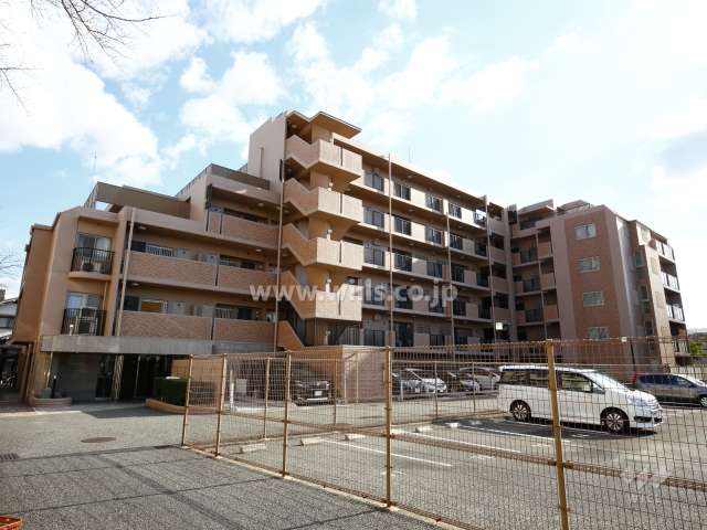 ユニハイム池田旭丘